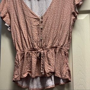 Brandy Melville top